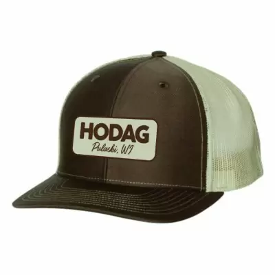 hat-brown