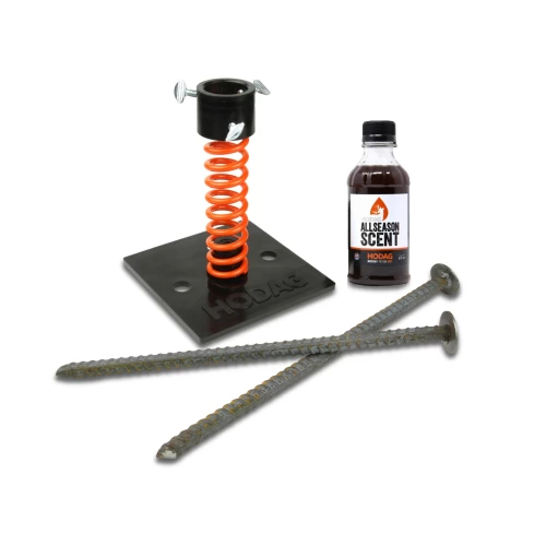 Licking Stick System